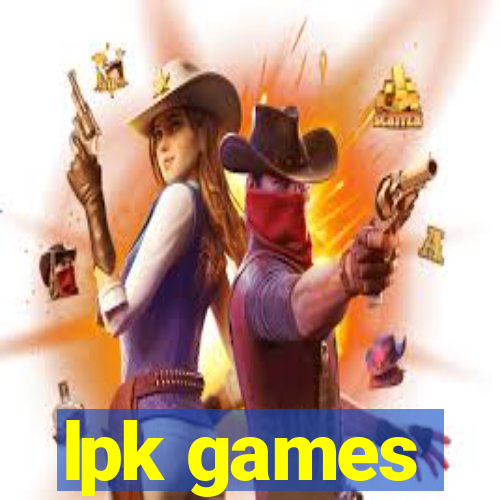 lpk games